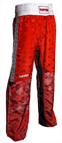 TOP TEN Kickboxing Pants - PRISM